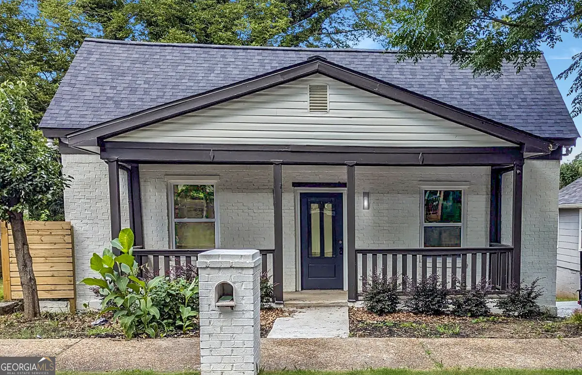 923 Smith Street Sw, Atlanta, GA 30310 - #1