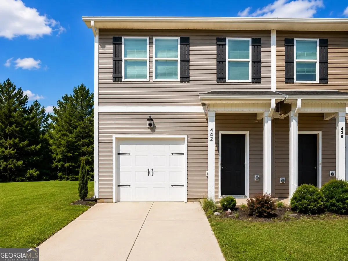 432 Oakwood Drive Nw, Milledgeville, GA 31061 - #1