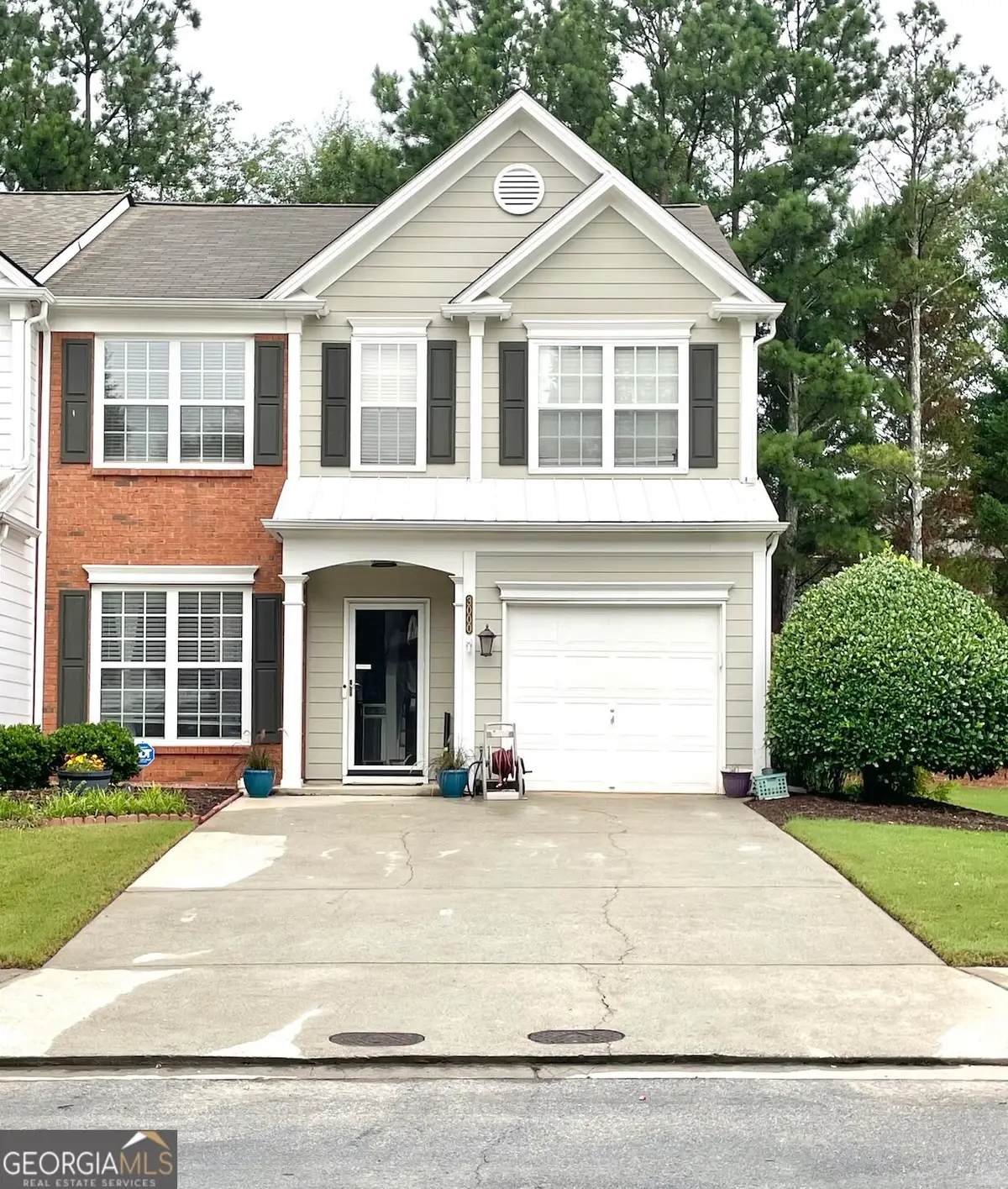 3000 Commonwealth Circle # 14, Milton, GA 30004 - #1
