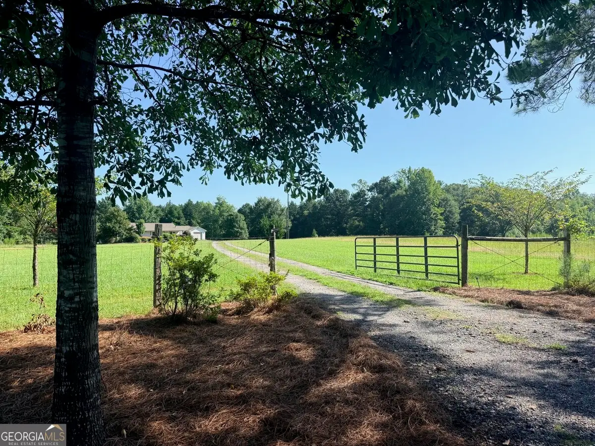 6090 Strickland Town Road, Luthersville, GA 30251 - #1