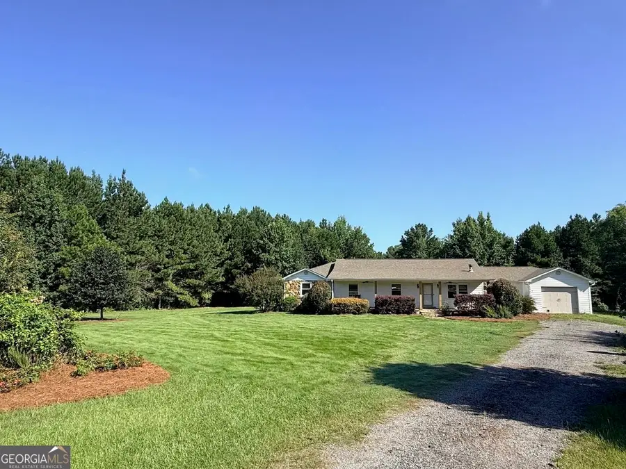 6090 Strickland Town Road, Luthersville, GA 30251 - #3