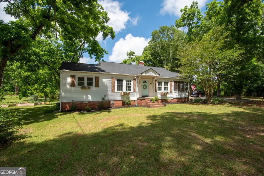 333 Carver, Griffin, GA 30224 - #2