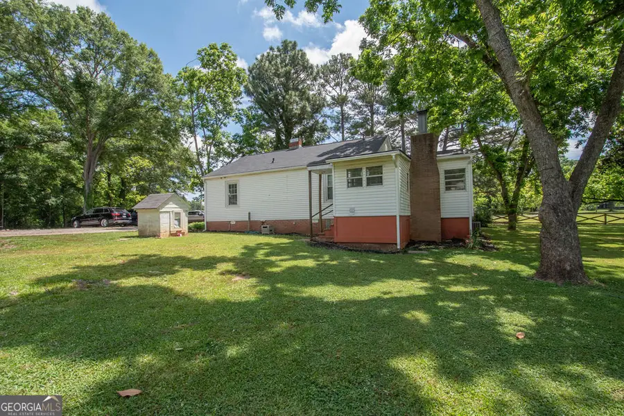 333 Carver, Griffin, GA 30224 - #3