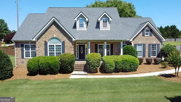 4301 Gladys Court, McDonough, GA 30252