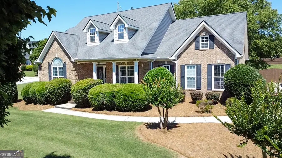 4301 Gladys Court, McDonough, GA 30252 - #2