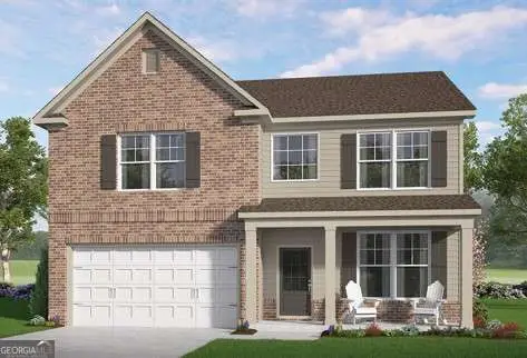 2051 Orchid Lane, Lithia Springs, GA 30122