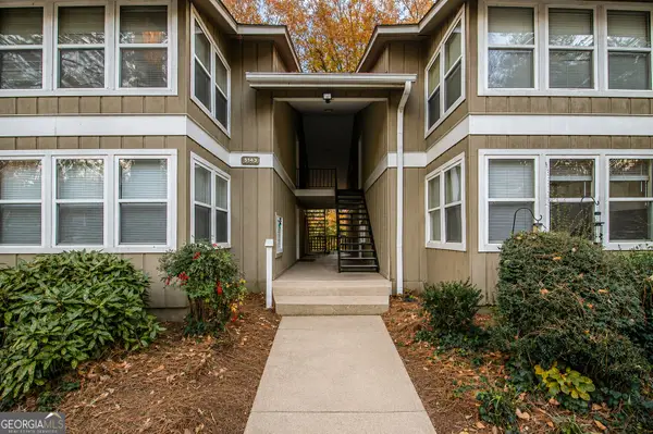 5143 Roswell Road #43, Sandy Springs, GA 30342