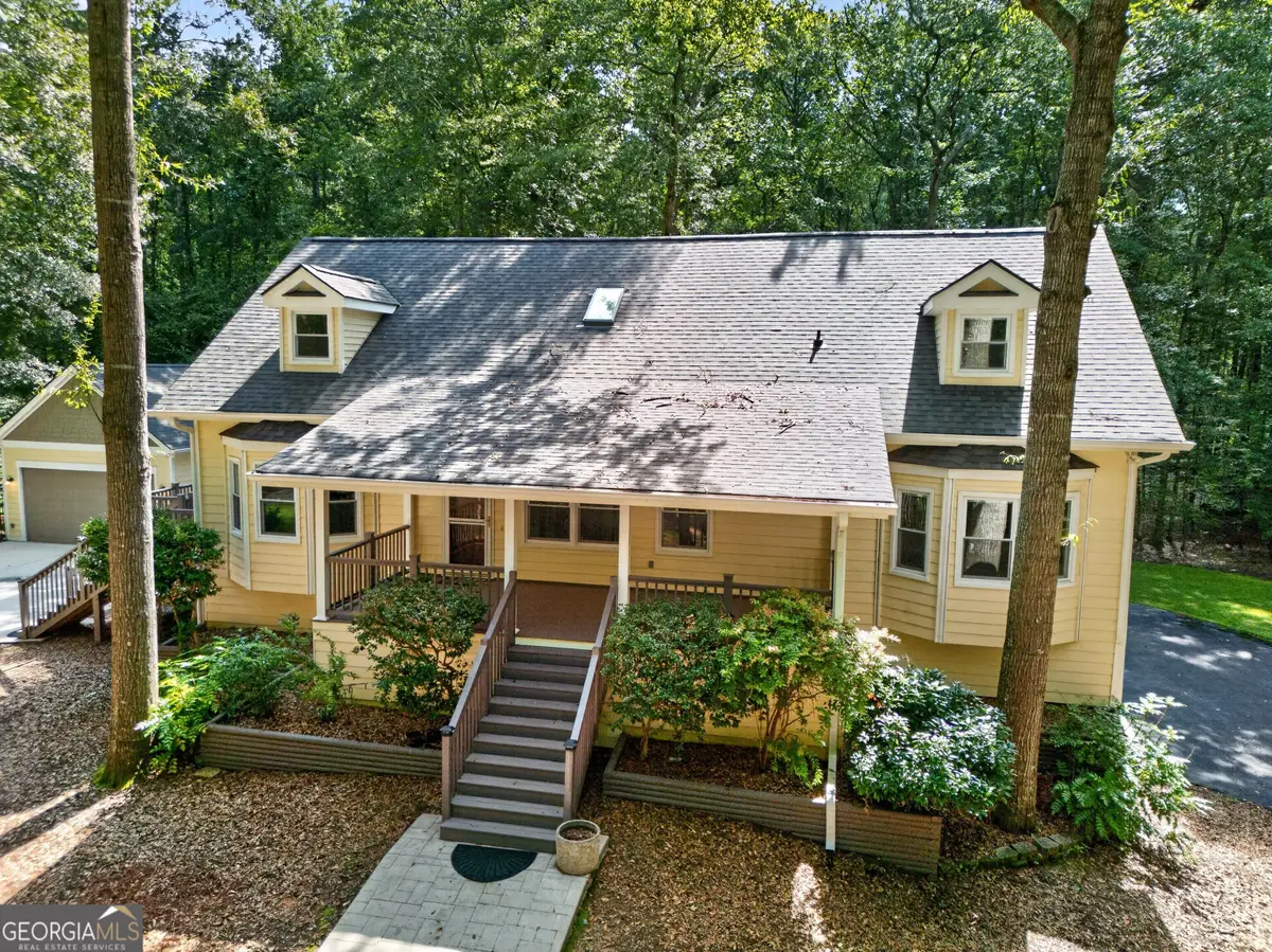 121 Broom Boulevard, Fayetteville, GA 30215 - #1