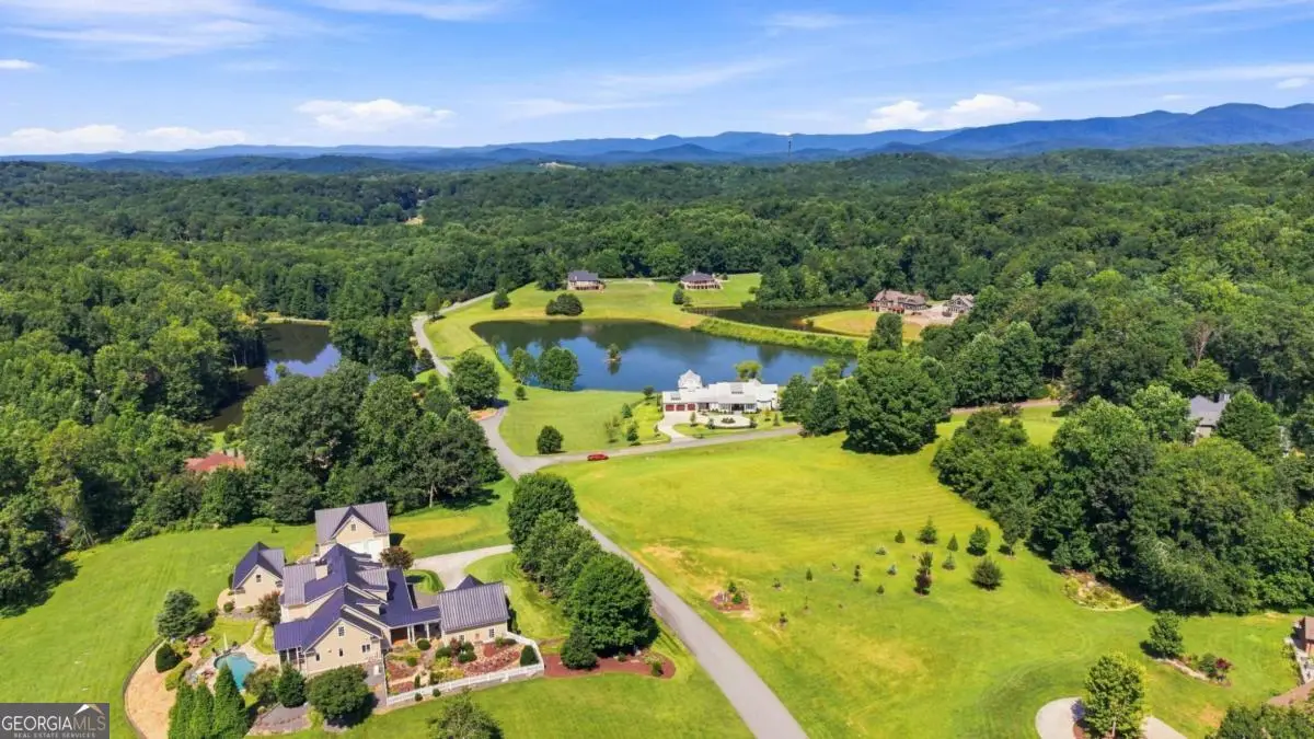 0 Shepherds Way, Dahlonega, GA 30533 - #1