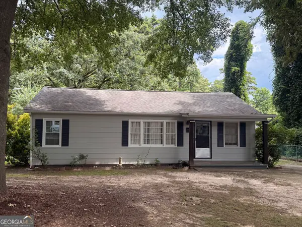 5132 Warner Street, Forest Park, GA 30297