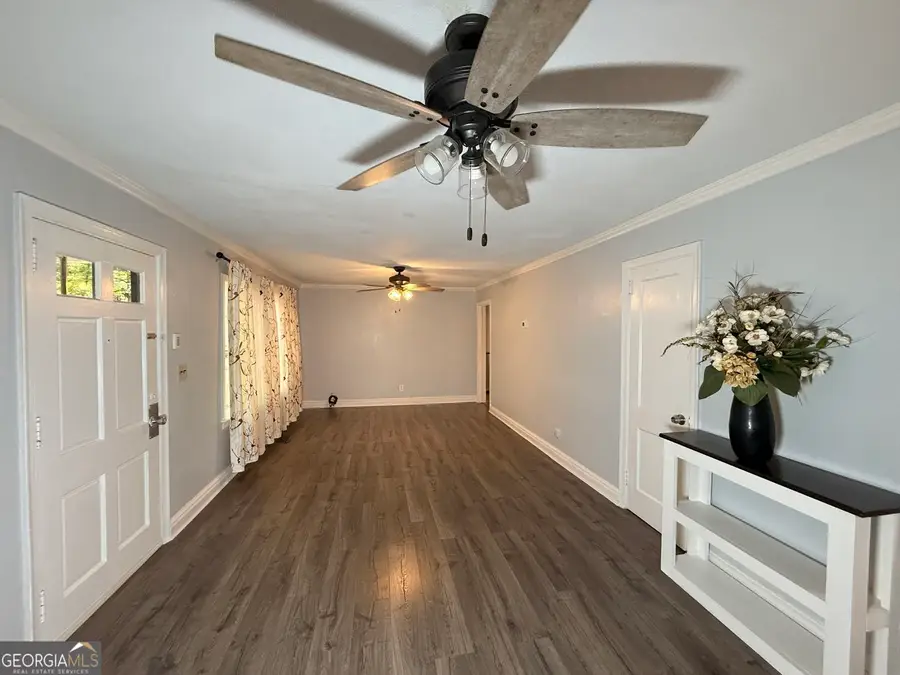 5132 Warner Street, Forest Park, GA 30297 - #3