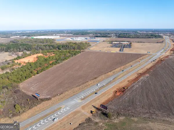 0 Russell Parkway, Fort Valley, GA 31030
