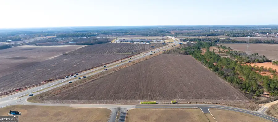 0 Russell Parkway, Fort Valley, GA 31030 - #3