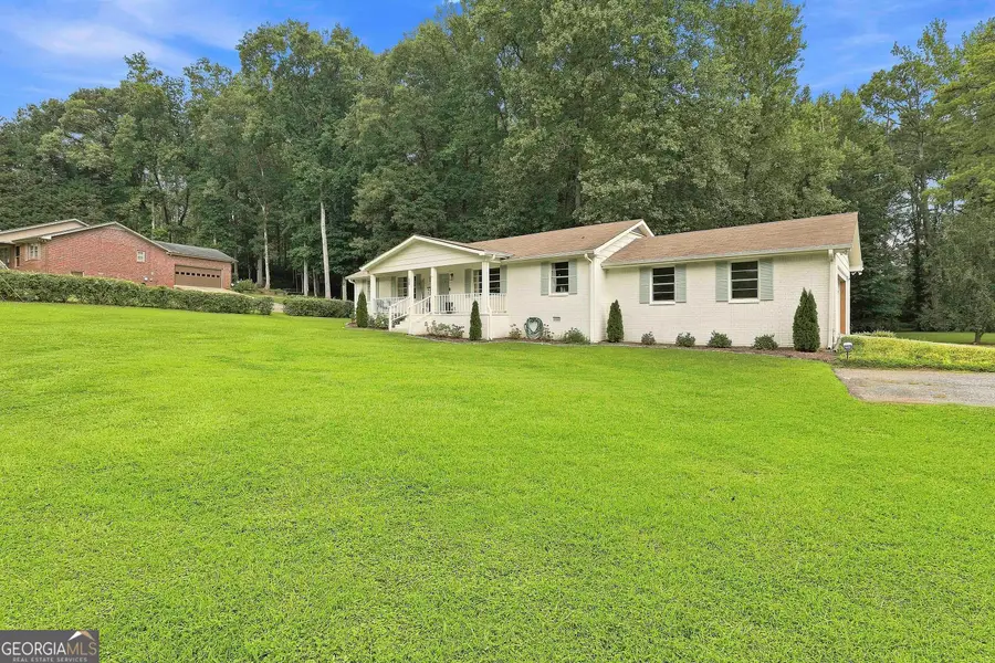 413 Lees Mill Road, Fayetteville, GA 30214 - #3