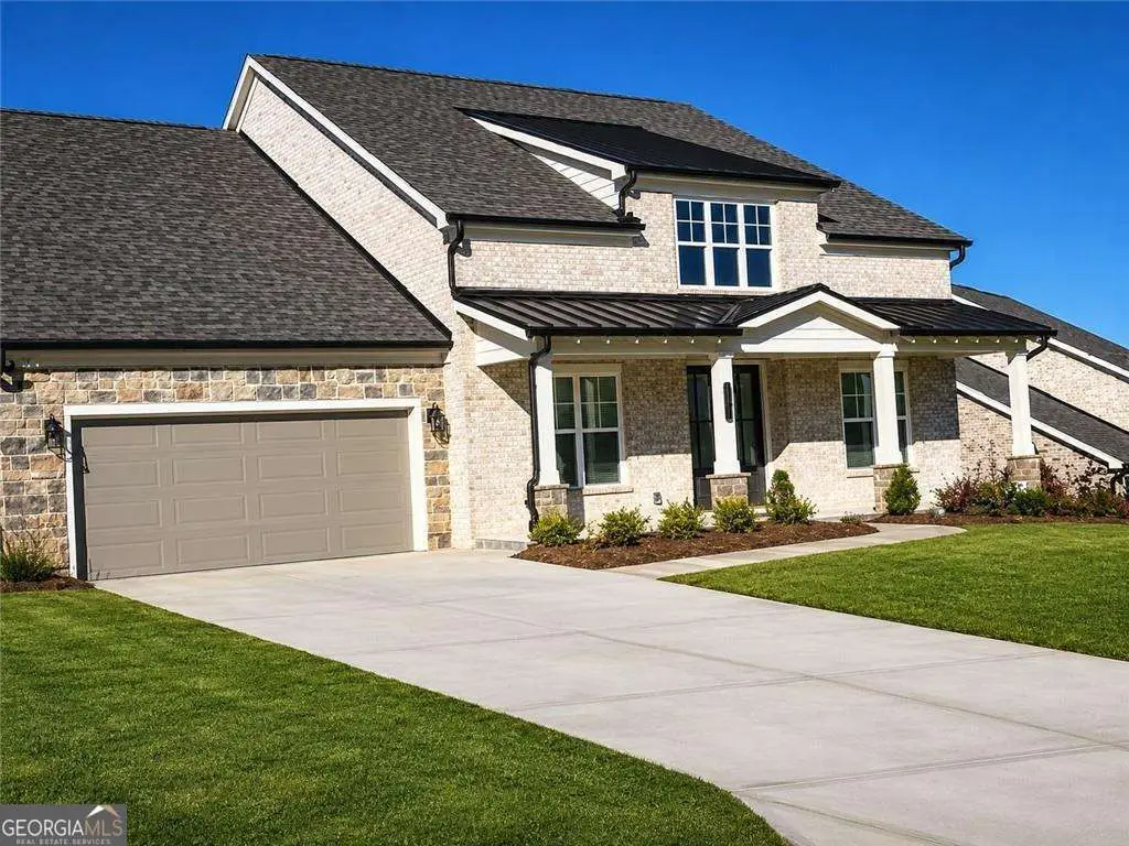 5230 Heirloom Overlook, Cumming, GA 30040 - #1