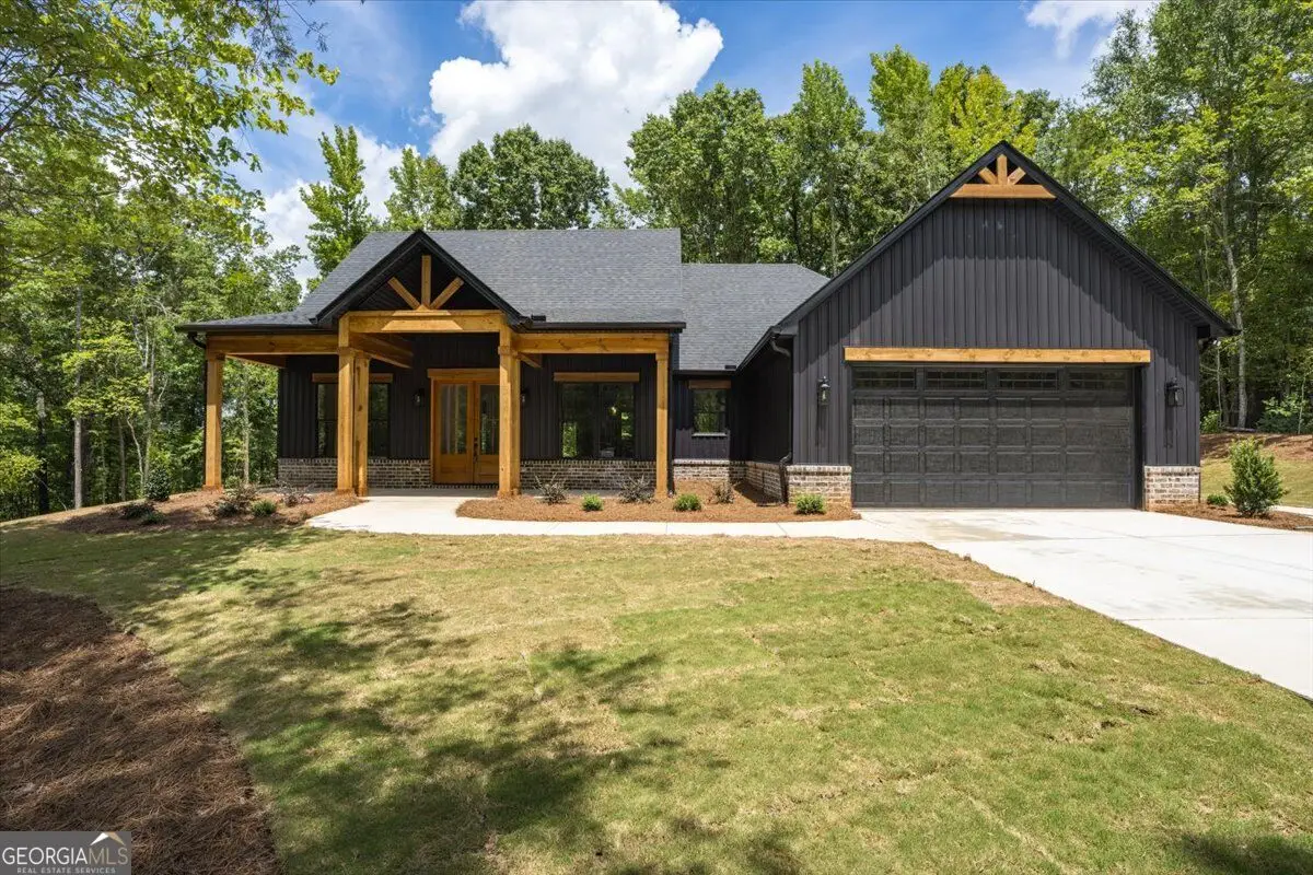 1273 English Road, Forsyth, GA 31029 - #1