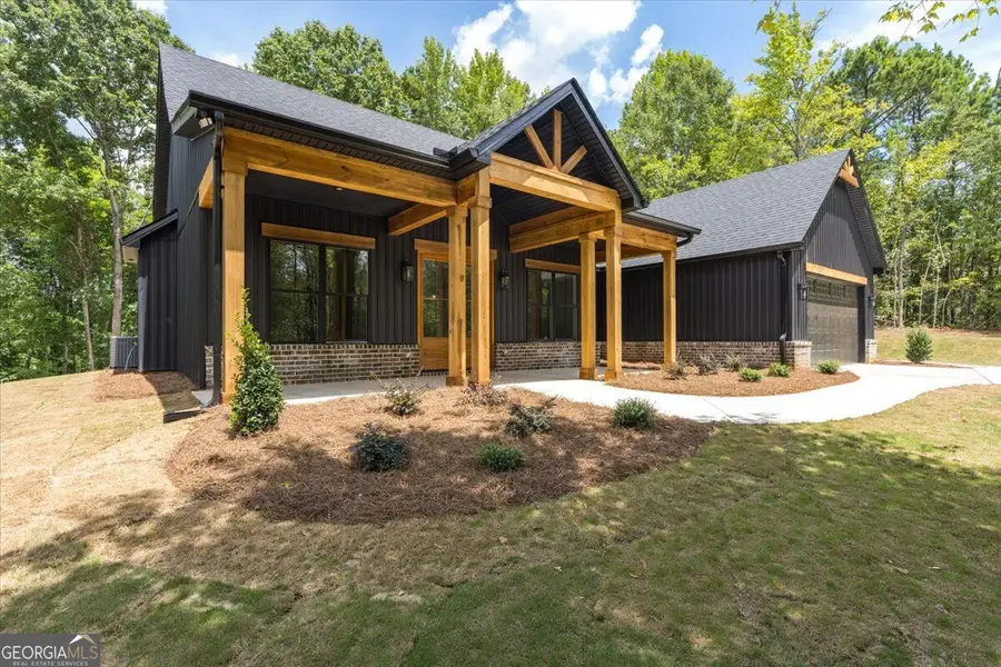 1273 English Road, Forsyth, GA 31029 - #2