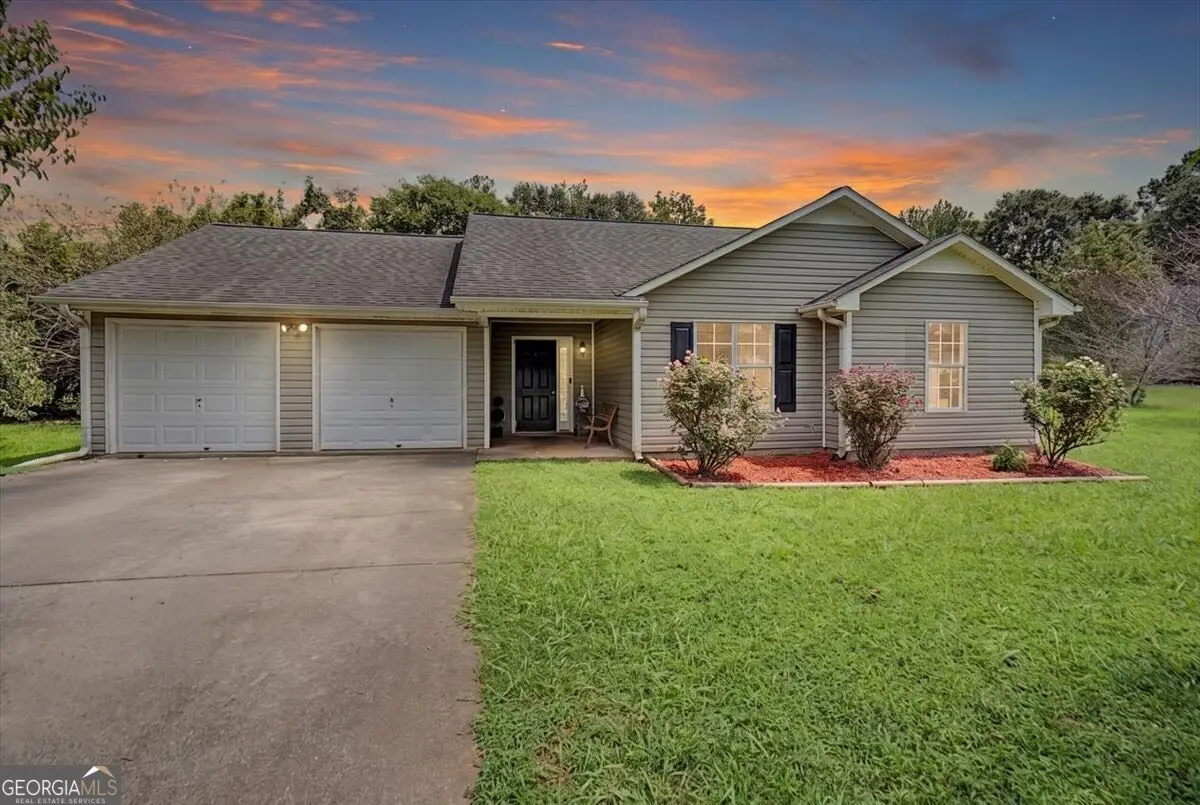 28 Autumn Ridge Drive, Euharlee, GA 30145 - #1