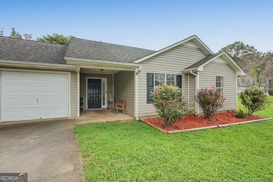 28 Autumn Ridge Drive, Euharlee, GA 30145 - #2