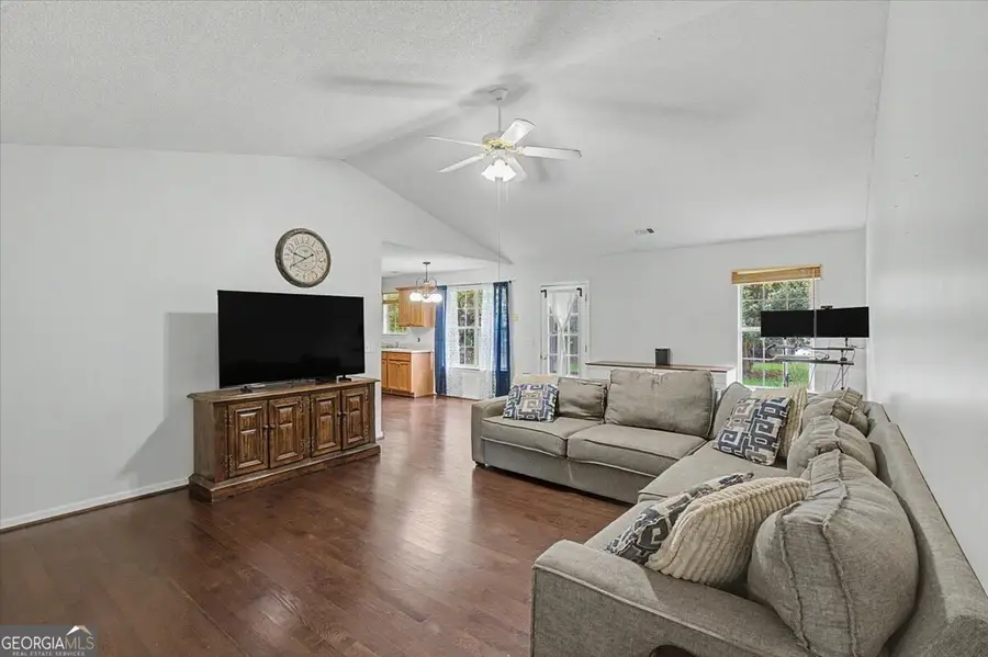 28 Autumn Ridge Drive, Euharlee, GA 30145 - #3