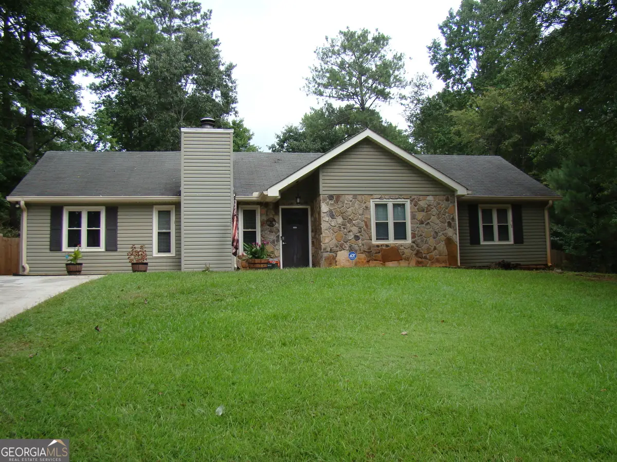 3173 Pritchards Trace, Douglasville, GA 30135 - #1