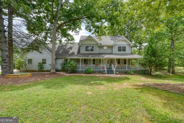 151 Sharp Top Circle, Blairsville, GA 30512