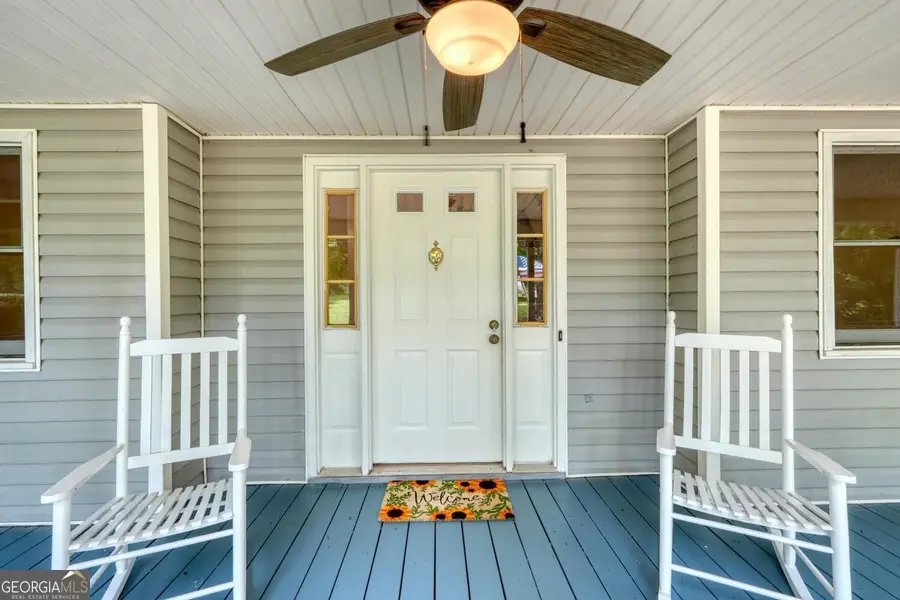 151 Sharp Top Circle, Blairsville, GA 30512 - #2
