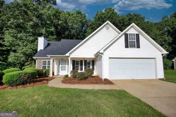 25 Luke Ln, Covington, GA 30014