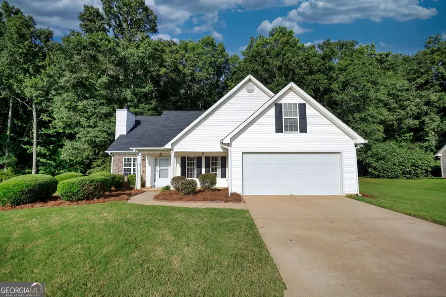 25 Luke Ln, Covington, GA 30014 - #2
