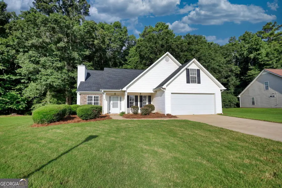 25 Luke Ln, Covington, GA 30014 - #3