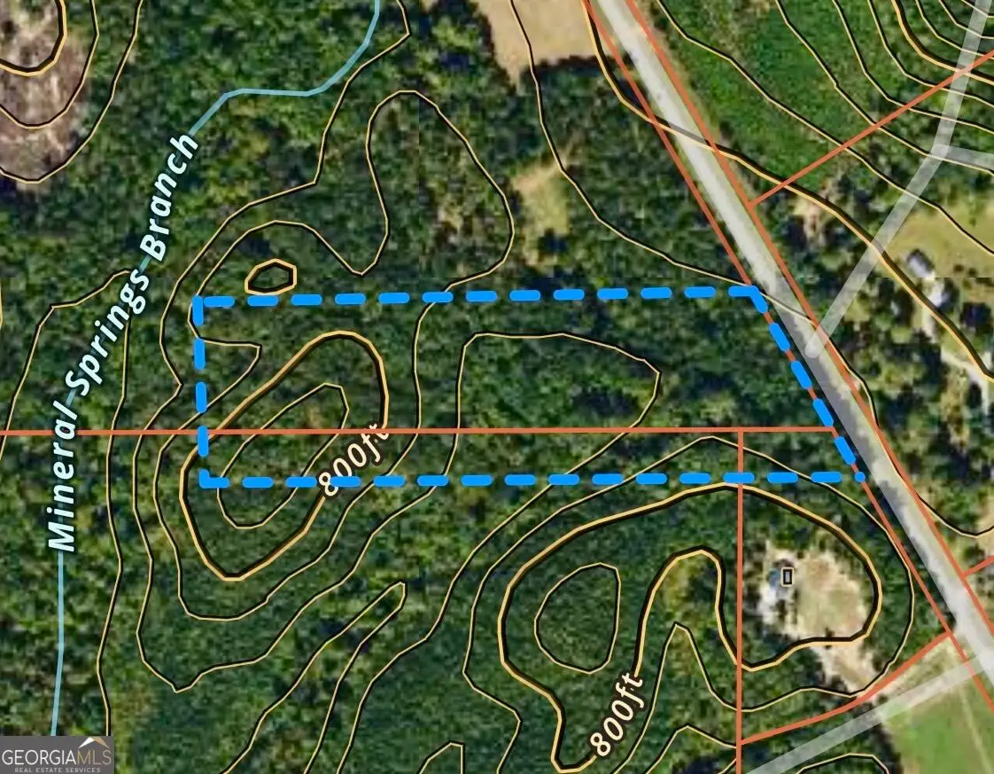 7154 Old Highway 411, Chatsworth, GA 30705 - #1