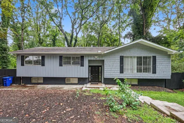 2276 Skyline Drive, Gainesville, GA 30501