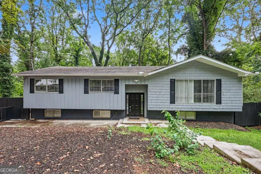 2276 Skyline Drive, Gainesville, GA 30501 - #2