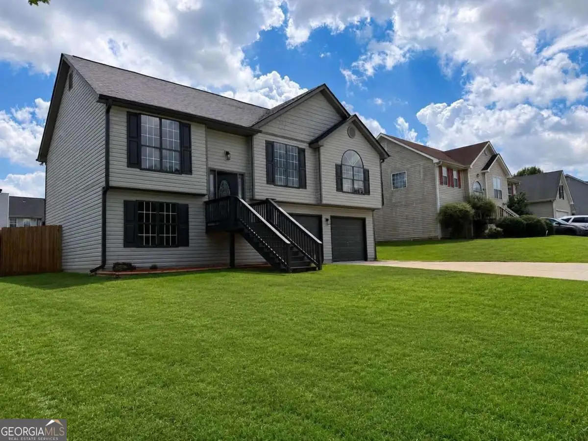 4031 Imperial Lane, McDonough, GA 30253 - #1