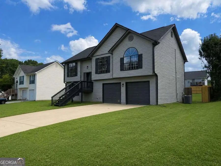4031 Imperial Lane, McDonough, GA 30253 - #3