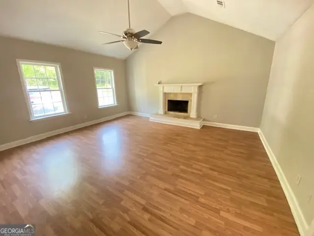 1381 Greentree Parkway, Macon, GA 31220 - #3