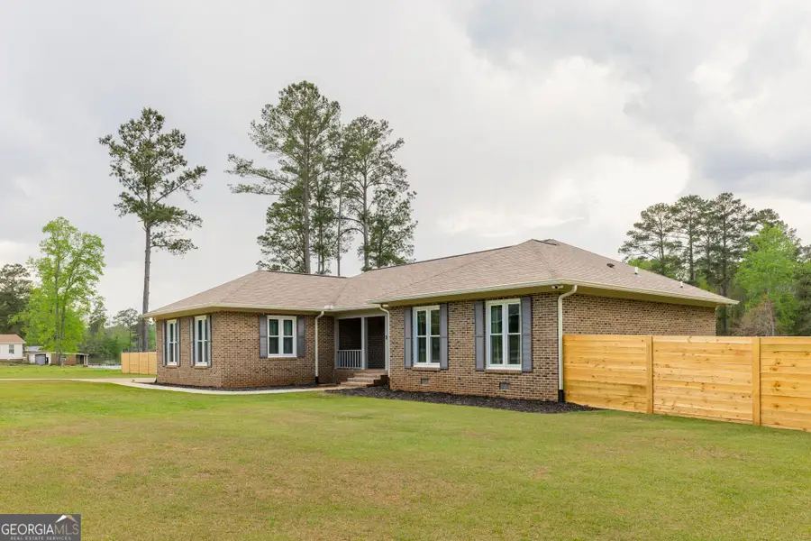434 Rawley Road, Americus, GA 31719 - #3
