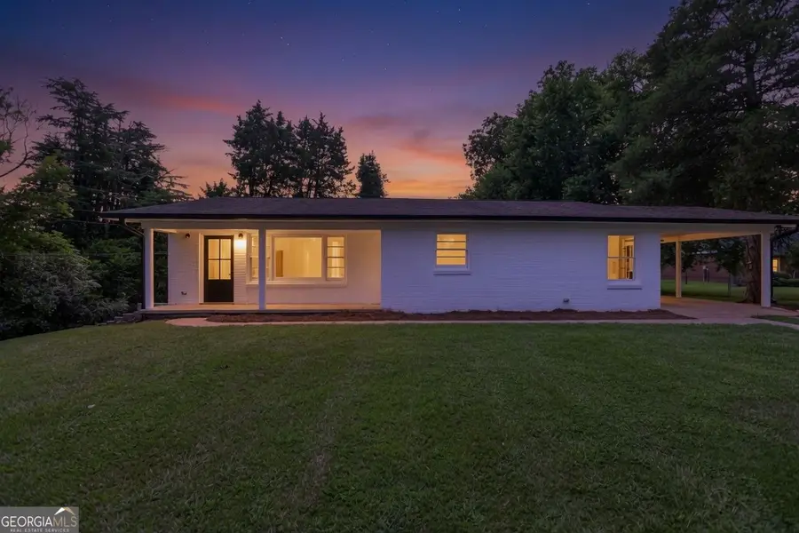 501 Mcspadden Circle, Centre, AL 35960 - #2