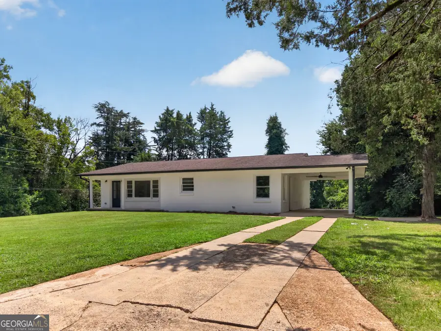 501 Mcspadden Circle, Centre, AL 35960 - #3