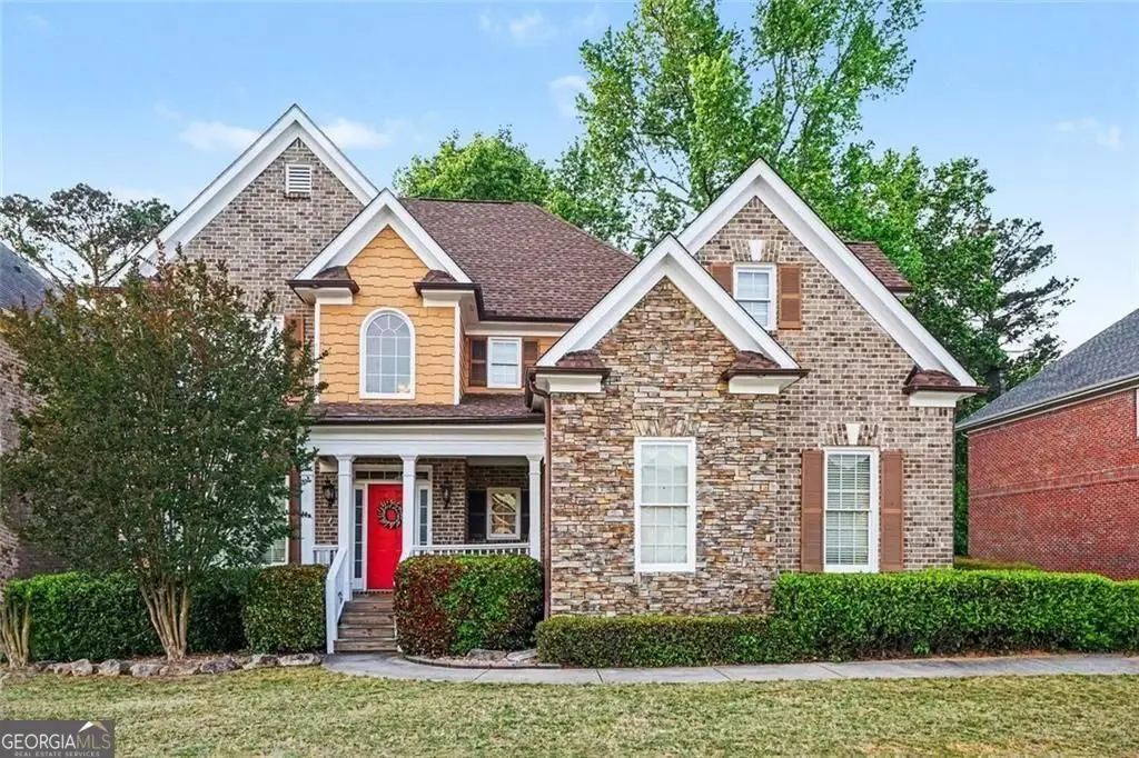 913 Arbor Drive, Loganville, GA 30052 - #1