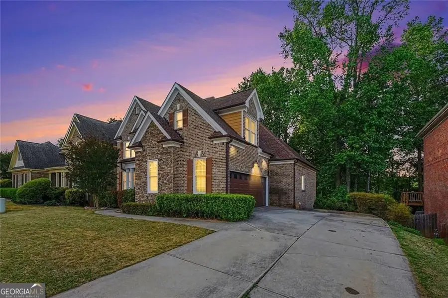 913 Arbor Drive, Loganville, GA 30052 - #2