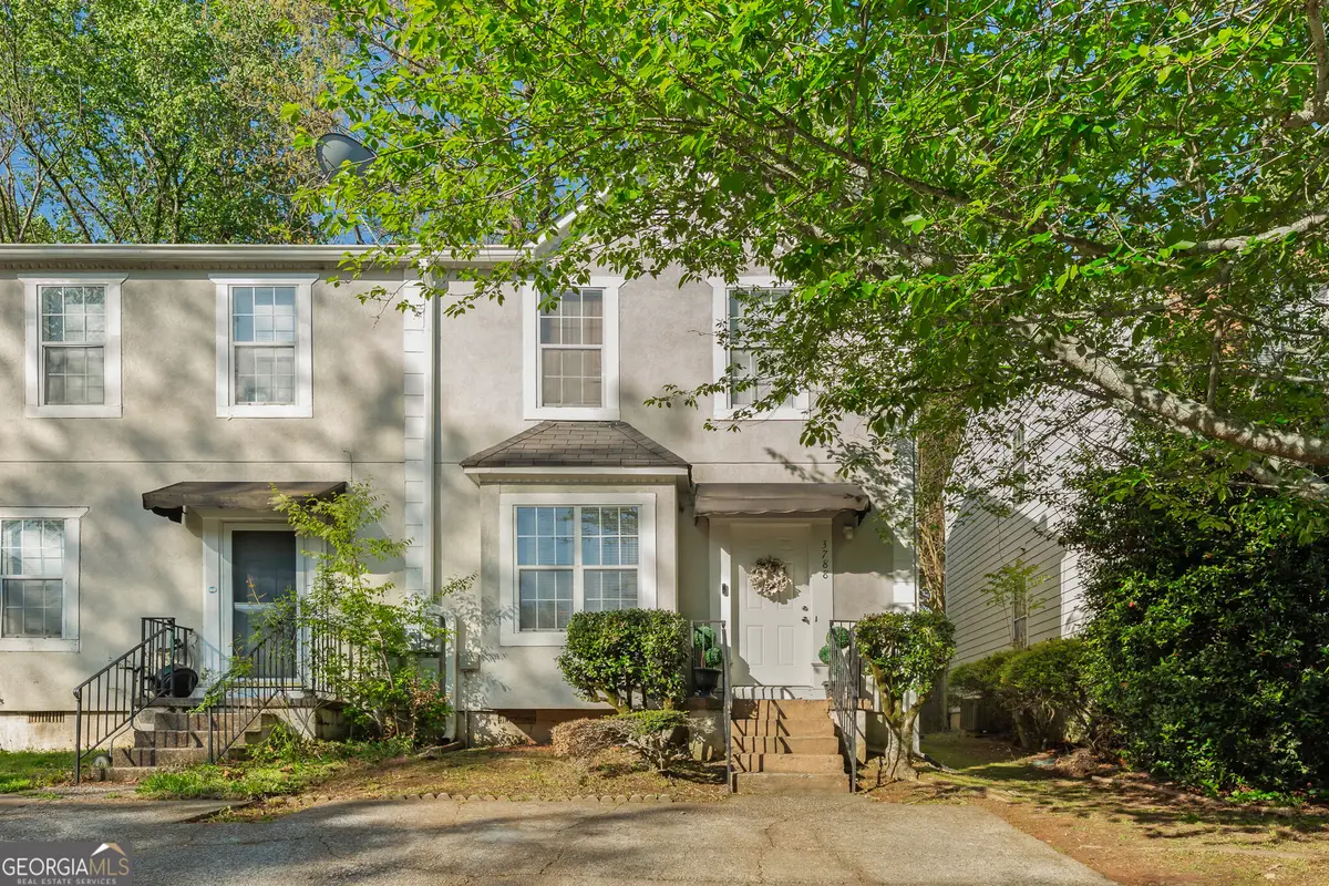 3788 Meadow Creek Drive, Peachtree Corners, GA 30092 - #1
