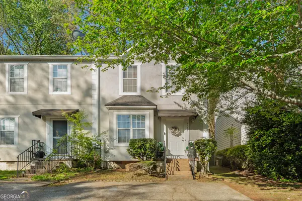 3788 Meadow Creek Drive, Peachtree Corners, GA 30092