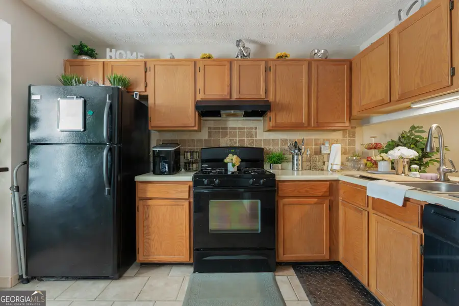 3788 Meadow Creek Drive, Peachtree Corners, GA 30092 - #3