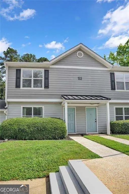 604 Ivey Court #B, Woodstock, GA 30188 - #2