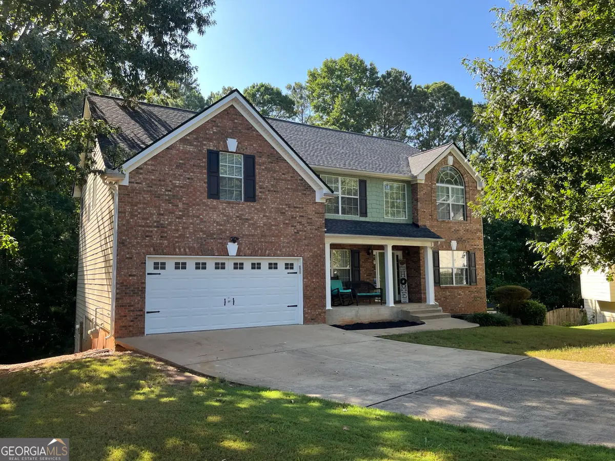 10 New York Avenue, Sharpsburg, GA 30277 - #1