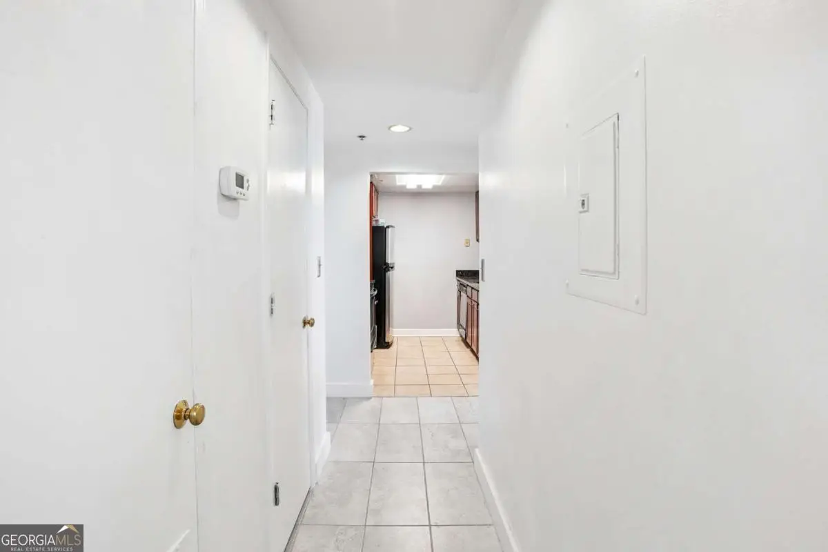 1280 W Peachtree Street Nw #3705, Atlanta, GA 30309 - #1