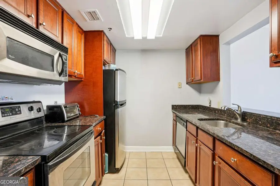 1280 W Peachtree Street Nw #3705, Atlanta, GA 30309 - #2