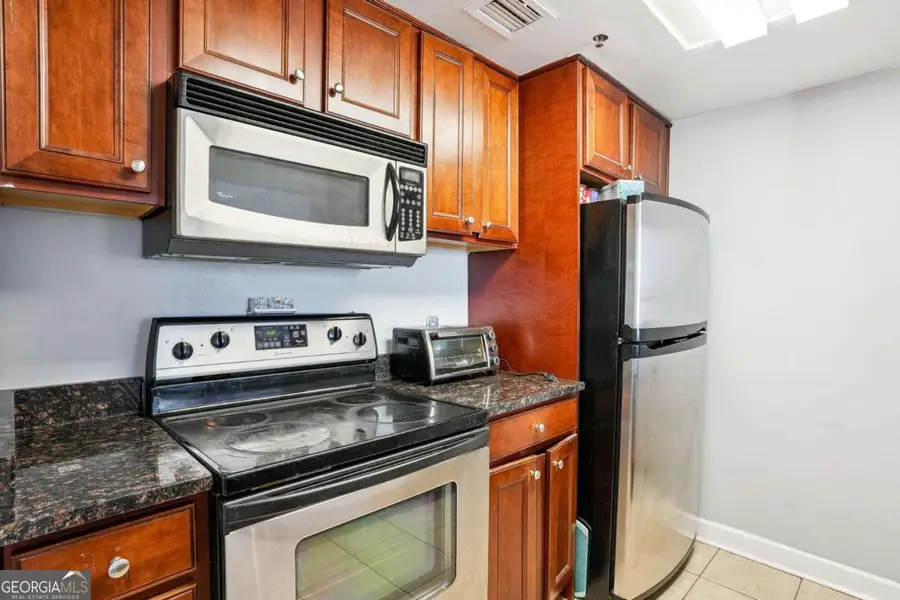 1280 W Peachtree Street Nw #3705, Atlanta, GA 30309 - #3
