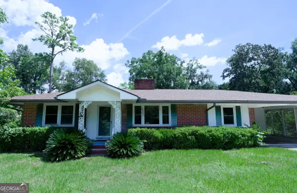 509 Rosedale Street, Brunswick, GA 31523